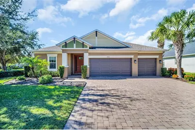 3638 Arboretum Place, Palm Harbor, FL 34683 - Photo 1
