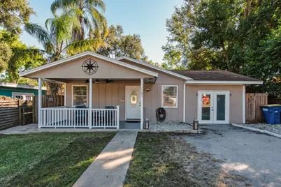 1385 Milton Street, Clearwater, FL 33756 - Photo 1
