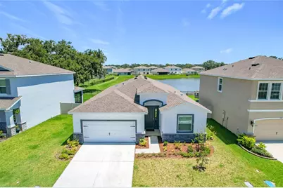 3508 Crescent Peak Way, Plant City, FL 33565 - Photo 1