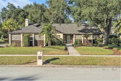 505 Cullen Court, Lutz, FL 33548 - Photo 1