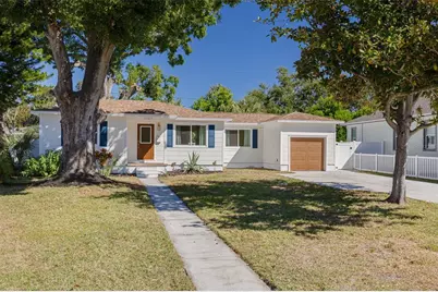 1127 Tyrone Court N, Saint Petersburg, FL 33710 - Photo 1