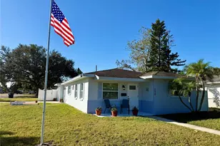 700 74th Ave N, Saint Petersburg, FL 33702 - Photo 1