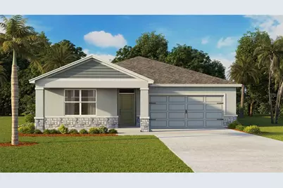 3415 Amber Waves Drive, Plant City, FL 33565 - Photo 1