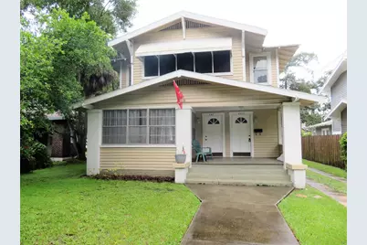 607 S Willow Avenue #1/2, Tampa, FL 33606 - Photo 1