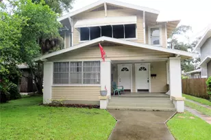 607 S Willow Ave, Tampa, FL 33606 - Photo 1
