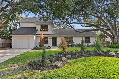 4504 W Lamb Avenue, Tampa, FL 33629 - Photo 1