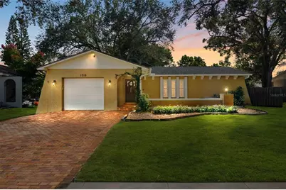 1315 Castleworks Lane, Tarpon Springs, FL 34689 - Photo 1