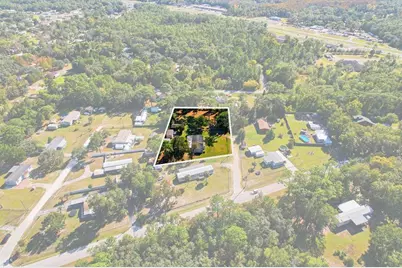 4965 S Quiz Point, Homosassa, FL 34446 - Photo 1