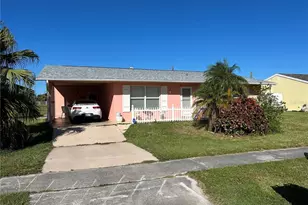 4053 Gorgas St, North Port, FL 34287 - Photo 1