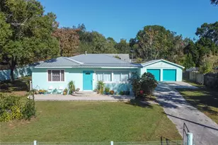206 W Silverton St, Minneola, FL 34715 - Photo 1