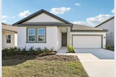 5752 Haystack Drive, Saint Cloud, FL 34771 - Photo 1