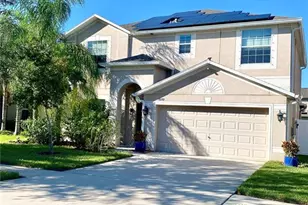 18281 Thatcham Ct, Land O Lakes, FL 34638 - Photo 1