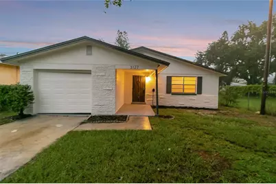 3127 Oakley Avenue S, Saint Petersburg, FL 33712 - Photo 1