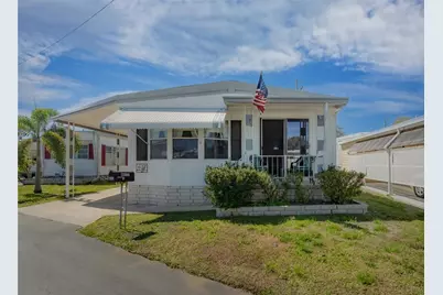 4132 72nd Street N #37, Saint Petersburg, FL 33709 - Photo 1