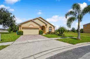 908 Andalusia Loop, Davenport, FL 33837 - Photo 1