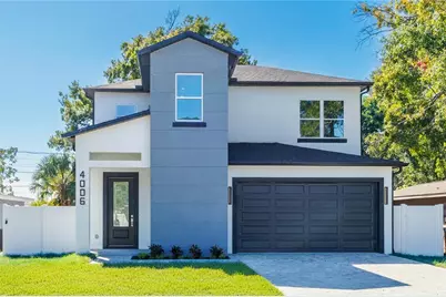 4006 W La Salle Street, Tampa, FL 33607 - Photo 1