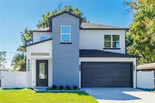 4006 W La Salle St, Tampa, FL 33607 - Photo 1