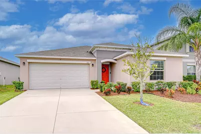 10115 Paradise Fish Drive, Riverview, FL 33578 - Photo 1