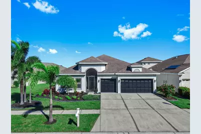 302 York Dale Drive, Ruskin, FL 33570 - Photo 1