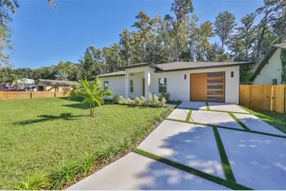 16407 Lake Byrd Drive, Tampa, FL 33618 - Photo 1