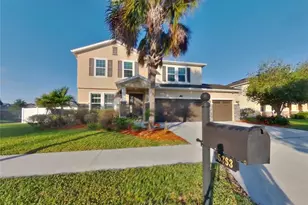 [Address not provided], Wesley Chapel, FL 33545 - Photo 1
