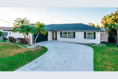 4900 Shoreview Court, Port Richey, FL 34668 - Photo 1