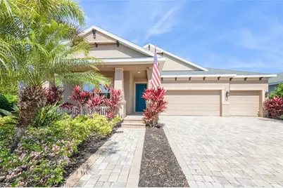 5116 Coastal Scene Drive, Apollo Beach, FL 33572 - Photo 1