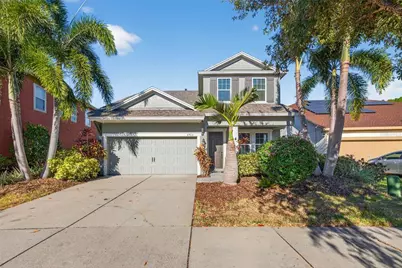 6916 Sail View Lane, Apollo Beach, FL 33572 - Photo 1