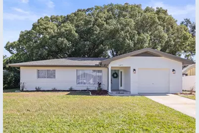 1471 Gladys Circle, Dunedin, FL 34698 - Photo 1