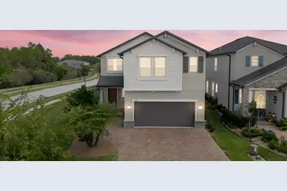 3999 Cadence Loop, Land O Lakes, FL 34638 - Photo 1