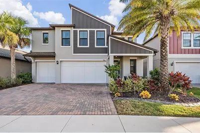 9515 Little Bluestem Drive, Land O Lakes, FL 34637 - Photo 1