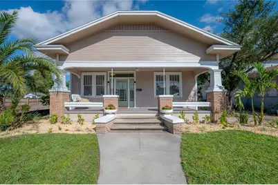 707 W Alfred Street, Tampa, FL 33603 - Photo 1