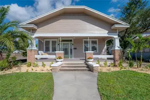 707 W Alfred St, Tampa, FL 33603 - Photo 1