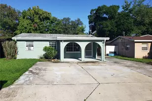 7814 N Cortez St, Tampa, FL 33614 - Photo 1
