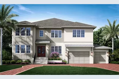 4614 W Sunset Boulevard, Tampa, FL 33629 - Photo 1