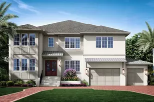 4614 W Sunset Blvd, Tampa, FL 33629 - Photo 1