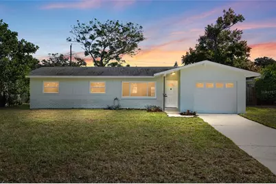 10095 Nassau Court, Seminole, FL 33776 - Photo 1