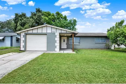 3543 Trask Drive, Holiday, FL 34691 - Photo 1