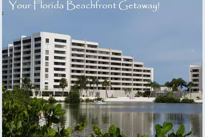 6035 Sea Ranch Drive #201, Hudson, FL 34667 - Photo 1