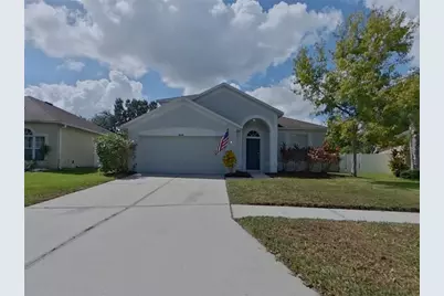 [Address not provided], Land O Lakes, FL 34638 - Photo 1