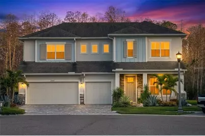 15469 Aviles Parkway, Odessa, FL 33556 - Photo 1