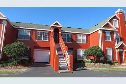 10582 Windsor Lake Court #10582, Tampa, FL 33626 - Photo 1