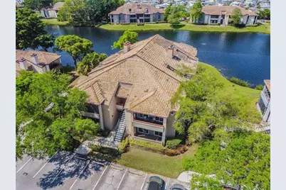 10263 Gandy Boulevard N #607, Saint Petersburg, FL 33702 - Photo 1