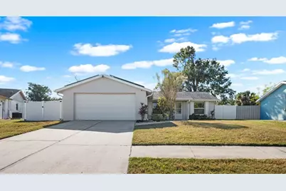512 Red Mangrove Lane, Apollo Beach, FL 33572 - Photo 1