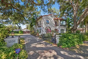 1336 Indian Rocks Rd, Belleair, FL 33756 - Photo 1