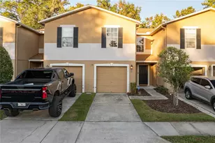 4312 Silver Falls Dr, Land O Lakes, FL 34639 - Photo 1