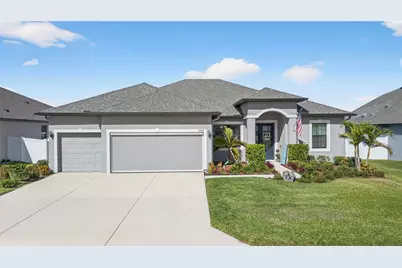 4002 Salida Delsol Drive, Sun City Center, FL 33573 - Photo 1