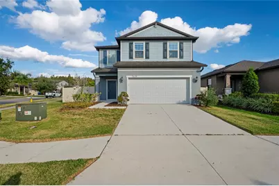 7628 Yale Harbor Drive, Wesley Chapel, FL 33545 - Photo 1