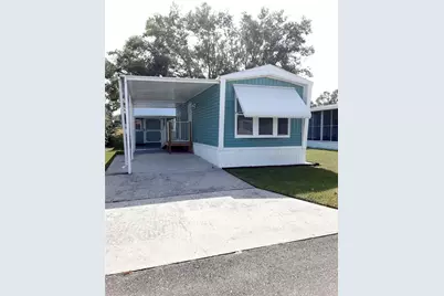1005 Whitehurst Road #43, Plant City, FL 33563 - Photo 1