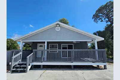 519 1/2 Yelvington Avenue, Clearwater, FL 33756 - Photo 1